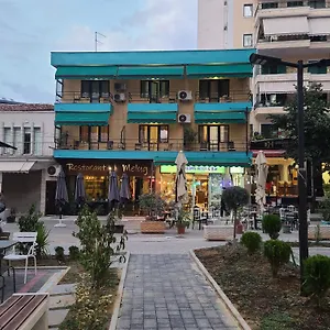 Aparthotel Myrooms Tirane Apartment